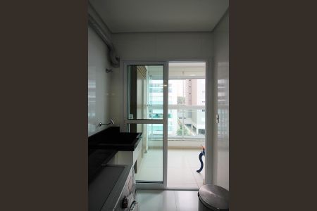 Apartamento à venda com 70m², 2 quartos e 2 vagasÁrea de Serviço