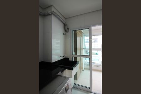 Apartamento à venda com 70m², 2 quartos e 2 vagasÁrea de Serviço