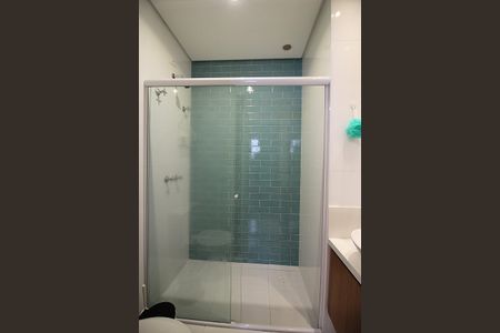 Apartamento à venda com 70m², 2 quartos e 2 vagasSuíte 1 Banheiro