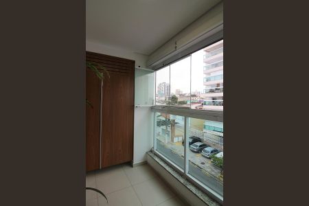 Apartamento à venda com 70m², 2 quartos e 2 vagasSala Sacada
