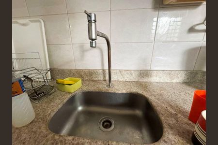 Casa à venda com 360m², 5 quartos e 4 vagasCozinha