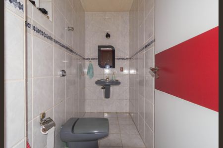 Casa à venda com 180m², 4 quartos e 3 vagasLavabo