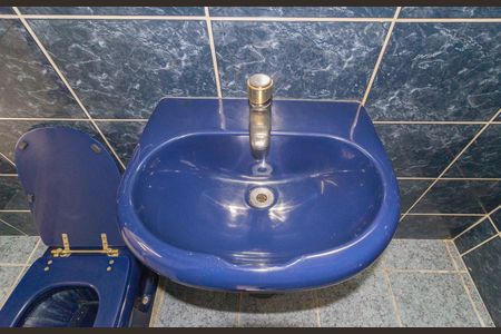 Casa à venda com 180m², 4 quartos e 3 vagasLavabo 2