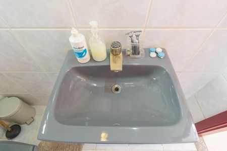 Casa à venda com 180m², 4 quartos e 3 vagasLavabo