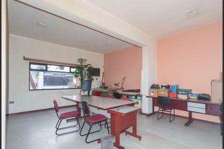 Casa à venda com 180m², 4 quartos e 3 vagasSala de Estar