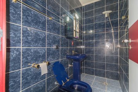 Casa à venda com 180m², 4 quartos e 3 vagasLavabo 2