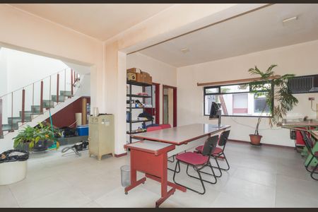 Casa à venda com 180m², 4 quartos e 3 vagasSala de Estar