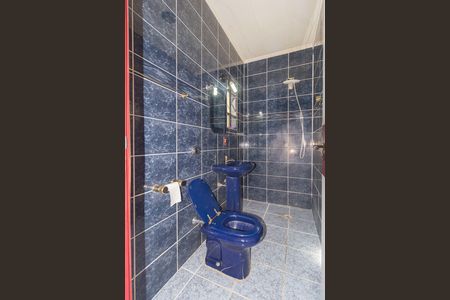 Casa à venda com 180m², 4 quartos e 3 vagasLavabo 2