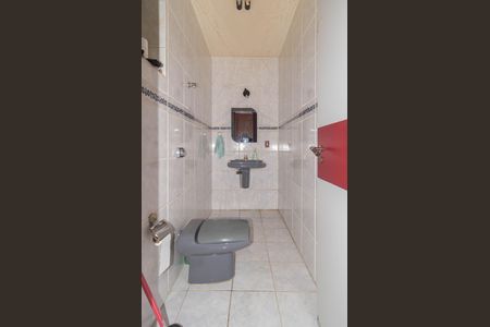 Casa à venda com 180m², 4 quartos e 3 vagasLavabo