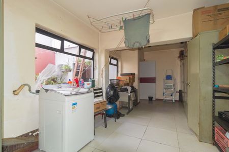 Casa à venda com 180m², 4 quartos e 3 vagasSala de Jantar