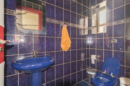 Casa à venda com 180m², 4 quartos e 3 vagasLavabo 2