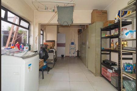 Casa à venda com 180m², 4 quartos e 3 vagasSala de Jantar