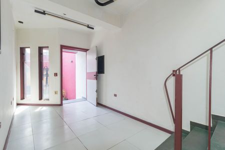 Casa à venda com 180m², 4 quartos e 3 vagasHall de entrada