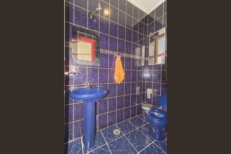 Casa à venda com 180m², 4 quartos e 3 vagasLavabo 2