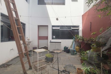 Casa à venda com 180m², 4 quartos e 3 vagasÁrea de Serviço