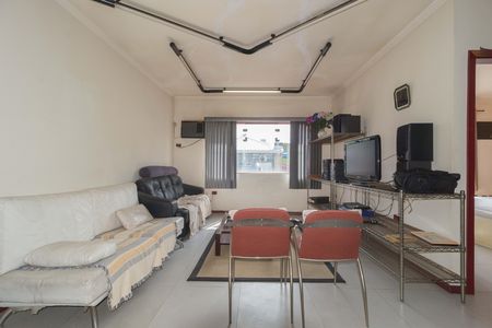 Casa à venda com 180m², 4 quartos e 3 vagasSala de Estar - Andar superior