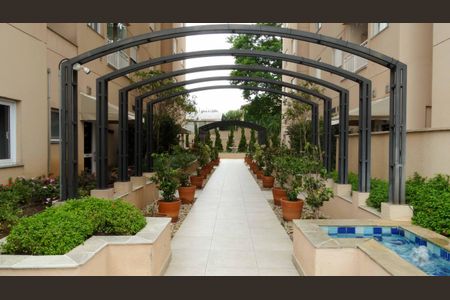 Apartamento à venda com 48m², 2 quartos e 1 vaga Apartamento à venda com 48m², 2 quartos e 1 vagaÁrea Comum