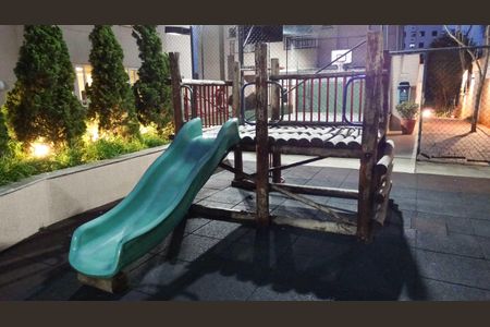 Apartamento à venda com 48m², 2 quartos e 1 vaga Apartamento à venda com 48m², 2 quartos e 1 vagaÁrea comum