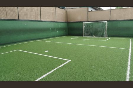 Apartamento à venda com 48m², 2 quartos e 1 vaga Apartamento à venda com 48m², 2 quartos e 1 vagaCampo de Futebol