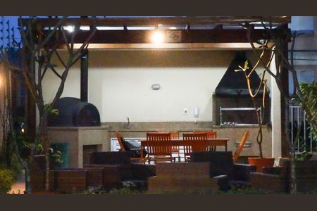 Apartamento à venda com 48m², 2 quartos e 1 vaga Apartamento à venda com 48m², 2 quartos e 1 vagaÁrea comum