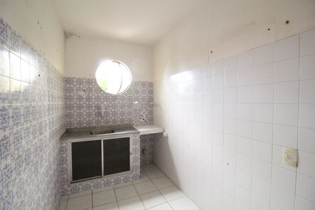 Casa de condomínio à venda com 100m², 4 quartos e sem vagaCozinha 2