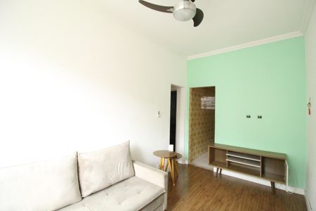 Casa de condomínio à venda com 100m², 4 quartos e sem vagaSala 1