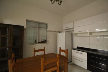 Casa de condomínio à venda com 100m², 4 quartos e sem vagaCozinha 1