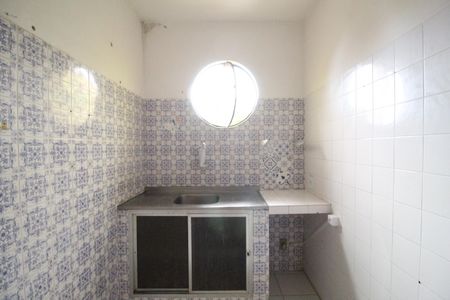 Casa de condomínio à venda com 100m², 4 quartos e sem vagaCozinha 2