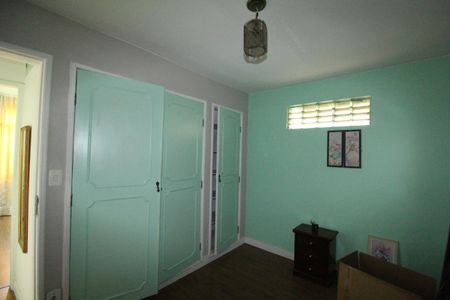 Casa de condomínio à venda com 100m², 4 quartos e sem vagaQuarto 2