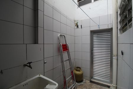 Casa de condomínio à venda com 100m², 4 quartos e sem vagaÁrea de serviço 1