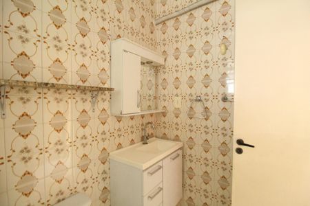 Casa de condomínio à venda com 100m², 4 quartos e sem vagaBanheiro 2