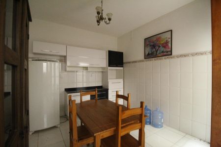 Casa de condomínio à venda com 100m², 4 quartos e sem vagaCozinha 1