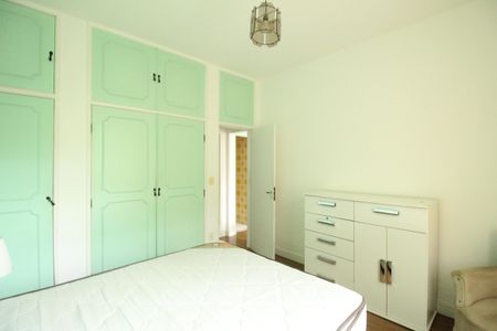 Casa de condomínio à venda com 100m², 4 quartos e sem vagaQuarto 1