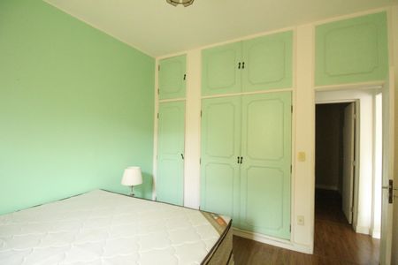 Casa de condomínio à venda com 100m², 4 quartos e sem vagaQuarto 1