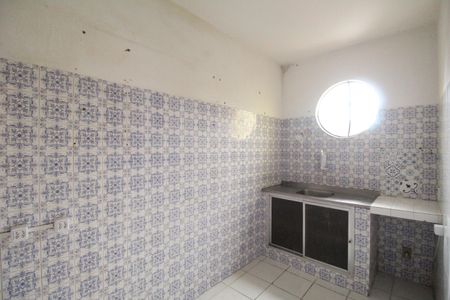 Casa de condomínio à venda com 100m², 4 quartos e sem vagaCozinha 2