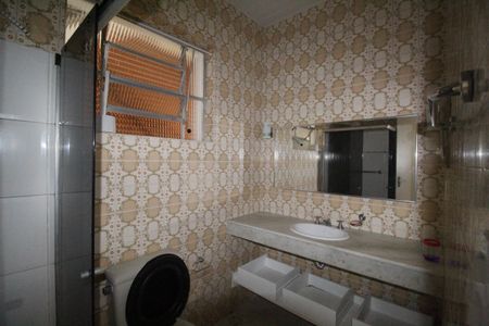 Casa de condomínio à venda com 100m², 4 quartos e sem vagaBanheiro 1