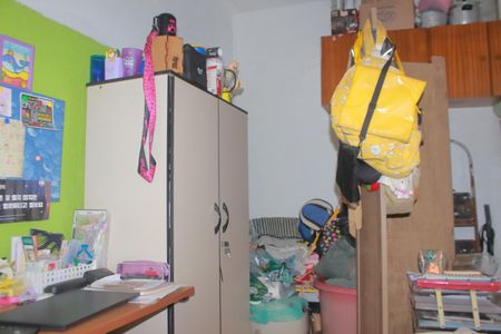 Casa à venda com 143m², 2 quartos e 1 vagaEscritório