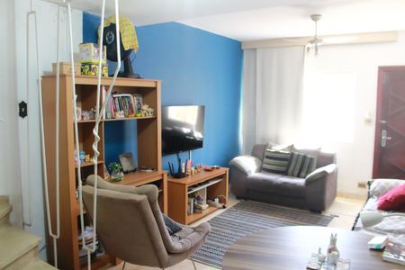 Casa à venda com 143m², 2 quartos e 1 vagaSala