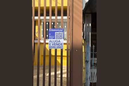 Casa à venda com 143m², 2 quartos e 1 vaga Casa à venda com 143m², 2 quartos e 1 vagaPlaca