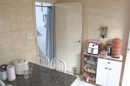 Casa à venda com 143m², 2 quartos e 1 vagaCozinha
