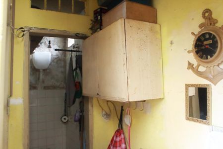 Casa à venda com 143m², 2 quartos e 1 vagaÁrea de Serviço