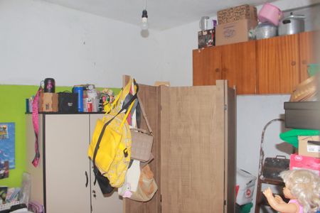 Casa à venda com 143m², 2 quartos e 1 vagaEscritório