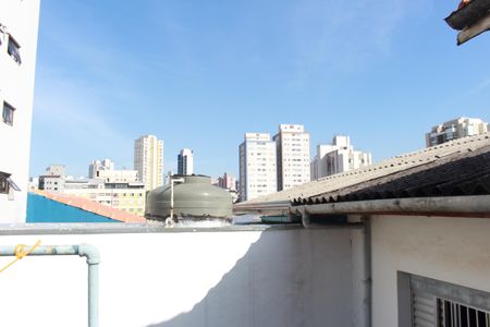 Casa à venda com 143m², 2 quartos e 1 vagaVista Quintal