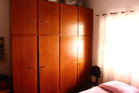 Casa à venda com 143m², 2 quartos e 1 vagaQuarto 1