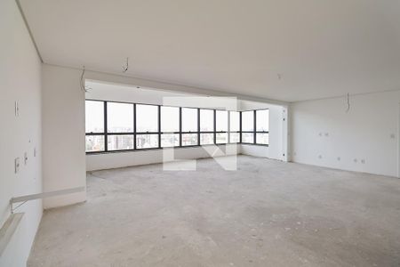 Apartamento à venda com 340m², 4 quartos e 6 vagas