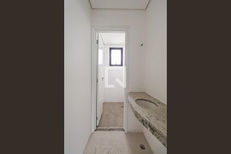 Apartamento à venda com 340m², 4 quartos e 6 vagas