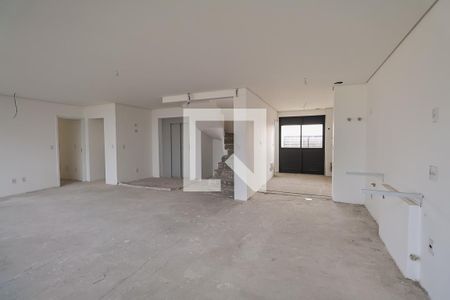 Apartamento à venda com 340m², 4 quartos e 6 vagas