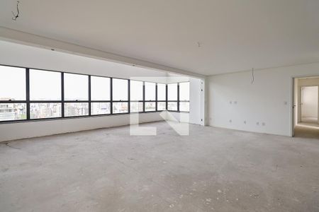 Apartamento à venda com 340m², 4 quartos e 6 vagas