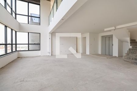 Apartamento à venda com 340m², 4 quartos e 6 vagas