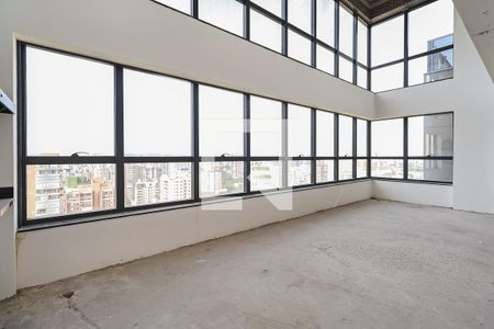 Apartamento à venda com 340m², 4 quartos e 6 vagas